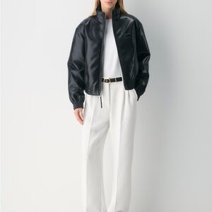 Aritzia Wilfred The Effortless Pant™ - Crepette™